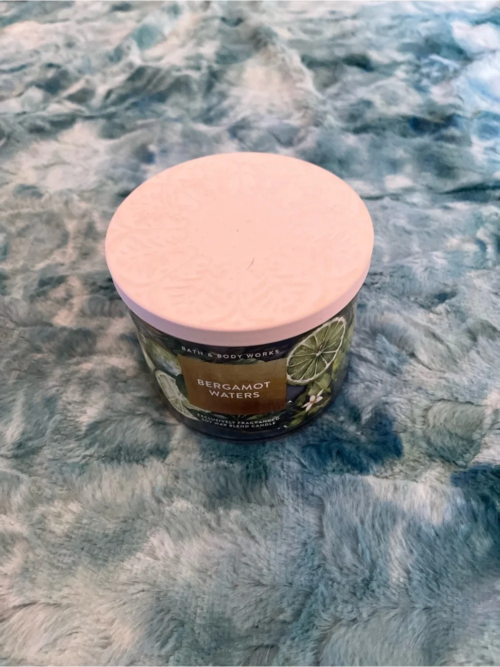 Bath & Body Works Candle
